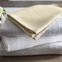 SDH Oxford - Bedding