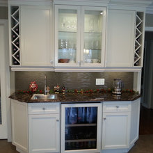 kitchen remodel