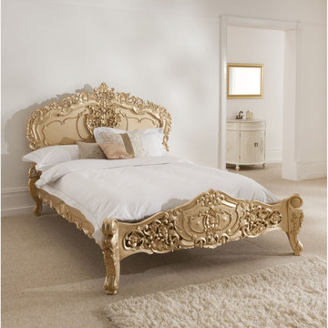 FRENCH BEDS