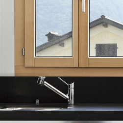 Diverse Projects (3) - Windows And Doors
