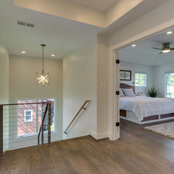 Galveston St. House