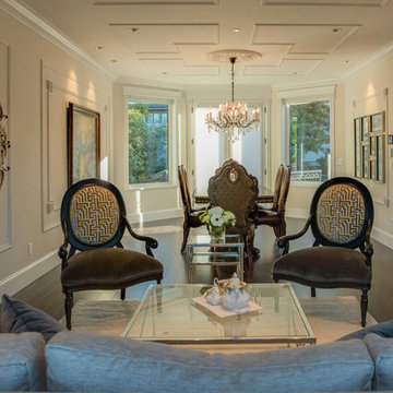 Classic Elegance | Renovation