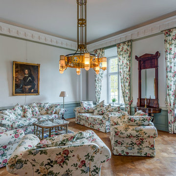 FOGELVIK SLOTT