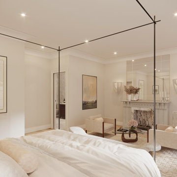 Brooklyn Townhome