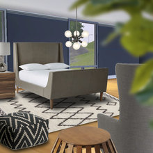 Quick Room Mockups