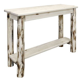 Yukon Sofa Table