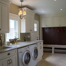 Laundry room ideas
