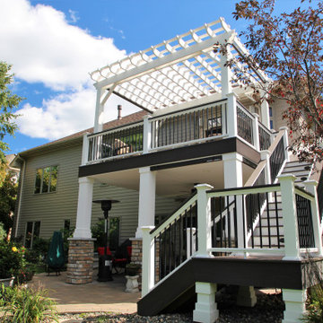 Pergola Paradise