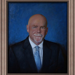 Oil Paintings - Products