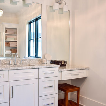 Modern Farmhouse