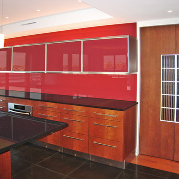 Battery Wharf - Boston Waterfront Condo