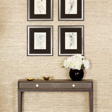 Gilded & Glamorous