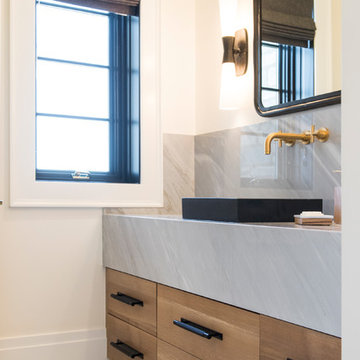 2017 Parade Home