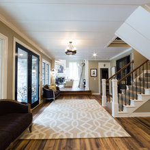 Entry Way Look