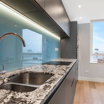 Clapham Apartment