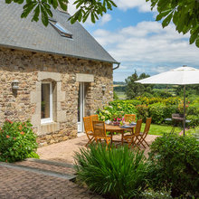 Outdoor Living