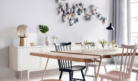 5 questions à se poser pour trouver son propre style déco ?