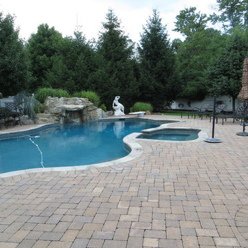 Warren NJ Home