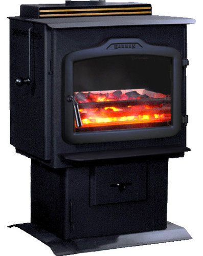 Coal Stoves by Harman / Legacy