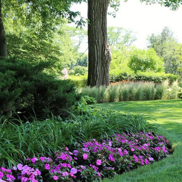 Beautiful Gardens and Accents