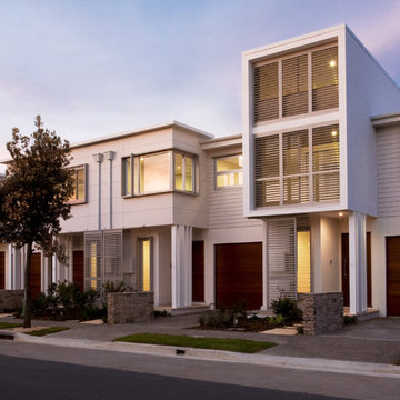 Rockpool Terraces