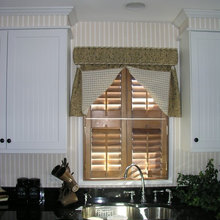 window treatments