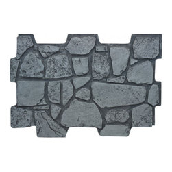 159-ABERDEEN STONE PANEL - Wall Panels