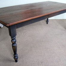 casual dining area