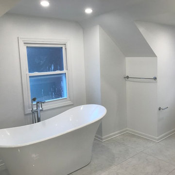 Entire house renovation Yonkers NY