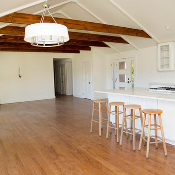 Peconic House Renovation
