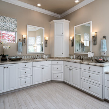 Luxury Bath in Wilton
