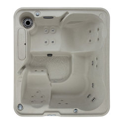 FreeFlow Hot Tubs & Spas - Products