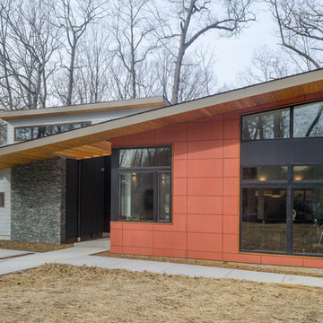Annapolis Residence Renovation