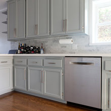 Kitchen Ideas
