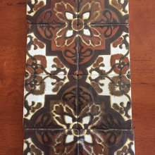 fountain tiles