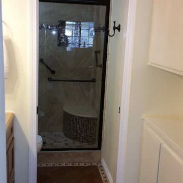 Bathroom Projects