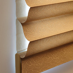 Hunter Douglas Solera - Window Blinds