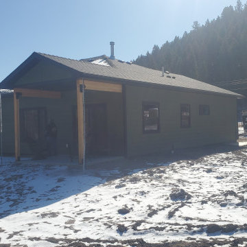 Airport Rd. Retirement Home