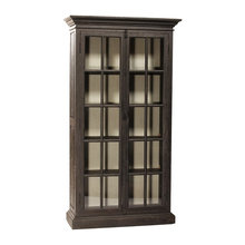 cabinets