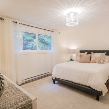 Country Modern Vintage Chic
