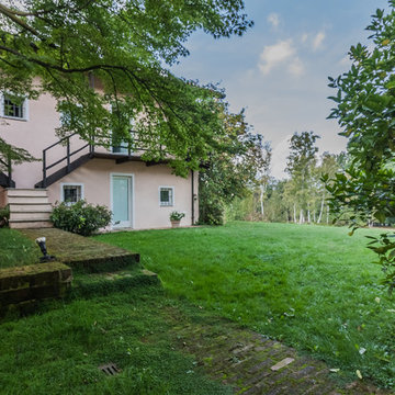 Shooting fotografico