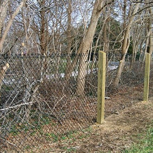 chain link
