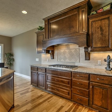 New Model Home 12559 S 83rd Street