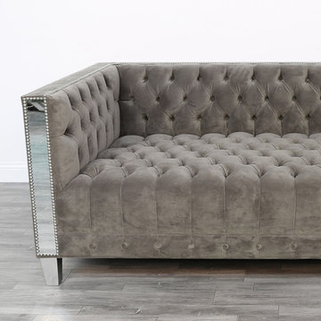 Hayward Tufted Sofa