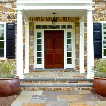 Front Yards