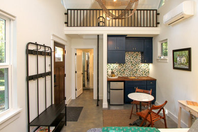 Midwood Tiny House