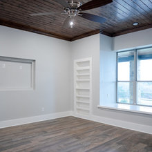 Barndo Master Bedroom