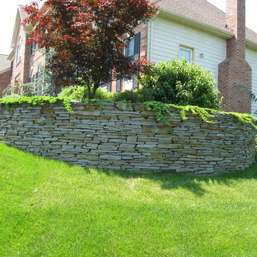 Landscaping Projects