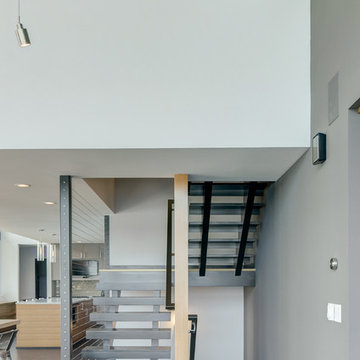 Edgewater Residence
