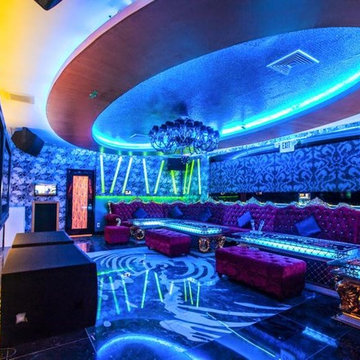 Karaoke Bar in Flushing